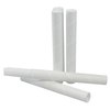 Tube d’expédition Cleverpack A3 330x29,5mm + embouts blanc 5pcs Photo