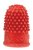 Telvinger Ø14mm rood doos à 20 stuks