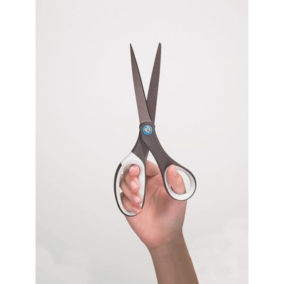 Ciseaux Scotch 20cm titanium anti-adhérents blister