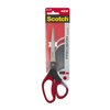 Ciseaux Scotch Précision 20cm rouge blister Photo