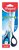 Schaar Maped Sensoft 16cm links assorti