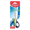 Ciseaux Maped Sensoft 16cm gaucher assorti Photo