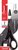 Schaar Maped Titanium 17cm zwart