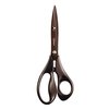 Schaar Maped Titanium 21cm zwart foto