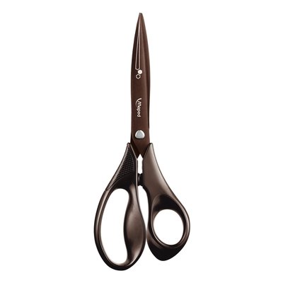 Schaar Maped Titanium 21cm zwart