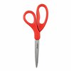 Ciseaux Scotch Universel 18cm rouge blister Photo