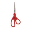 Ciseaux Scotch Universel 18cm rouge blister Photo