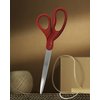 Ciseaux Scotch Universel 18cm rouge blister Photo