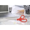Ciseaux Scotch Universel 18cm rouge blister Photo