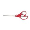 Ciseaux Scotch Confort 18cm rouge blister Photo