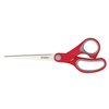 Ciseaux Scotch Confort 18cm rouge blister Photo