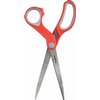 Ciseaux Scotch Confort 18cm rouge blister Photo