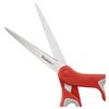 Ciseaux Scotch Confort 18cm rouge blister Photo