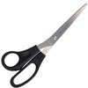Ciseaux Westcott 210mm inox manche plastique gaucher Photo