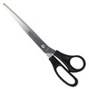 Ciseaux Westcott 260mm inox manche plastique Photo
