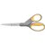 Kantoorschaar Westcott 210mm met softgrip titanium