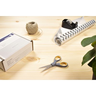 Ciseaux Westcott Titane 130mm avec Softgrip