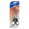 Ciseaux Westcott Buro 130mm inox manche plastique Photo