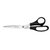 Ciseaux Westcott 210mm inox manche plastique droitier
