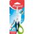 Ciseaux Maped Sensoft 13cm présentoir 12 pièces assorti