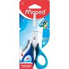 Ciseaux Maped Sensoft 13cm présentoir 12 pièces assorti Photo