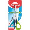 Kinderschaar Maped Sensoft 13cm links assorti foto