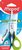 Kinderschaar Maped Sensoft 13cm links assorti