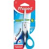 Kinderschaar Maped Sensoft 13cm links assorti foto