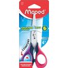 Kinderschaar Maped Sensoft 13cm links assorti foto