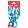 Kinderschaar Maped Essentials 13cm assorti foto