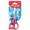 Kinderschaar Maped Essentials 13cm assorti foto