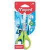 Kinderschaar Maped Essentials 13cm assorti foto