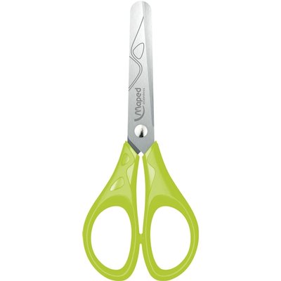 Kinderschaar Maped Essentials 13cm assorti
