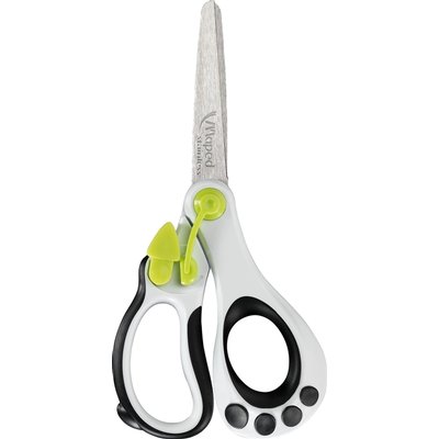 Kinderschaar Maped Kidy Learn Koopy 13cm