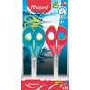 Ciseaux Maped Essentials 13cm droitier assorti Photo