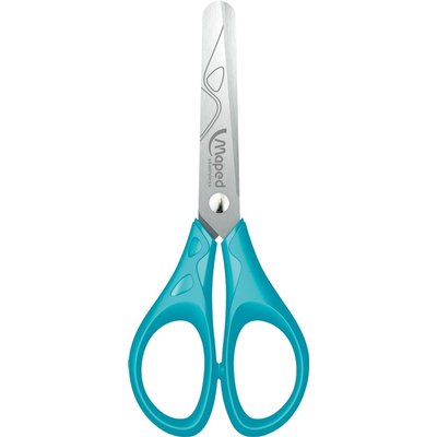 Ciseaux Maped Essentials 13cm droitier assorti