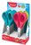 Schaar Maped Essentials 13cm links assorti