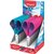 Schaar Maped Essentials Soft 13cm display á 24 stuks assorti
