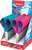 Schaar Maped Essentials Soft 13cm display á 24 stuks assorti