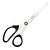 Schaar Leitz WOW 205mm titanium wit