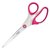 Schaar Leitz WOW 205mm titanium roze