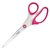 Schaar Leitz WOW 205mm titanium roze