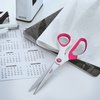 Schaar Leitz WOW 205mm titanium roze foto
