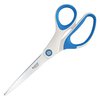 Schaar Leitz WOW 205mm titanium blauw photo