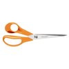 Ciseaux Fiskars Classic universel 21cm orange Photo