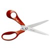Schaar Fiskars Classic universeel 21cm links rood foto