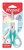 Schaar Maped Sensoft 13cm pastel assorti