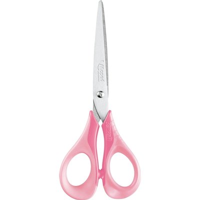 Ciseaux Maped Sensoft 160cm pastel assorti