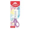Ciseaux Maped Sensoft 160cm pastel assorti Photo