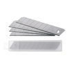 Reservemessen Westcott 18mm 10 stuks foto